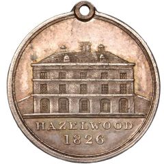 Award Hazelwood School