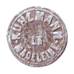 Token - Kuhlmann