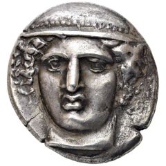Tetradrachm