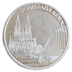 Domstadt Köln