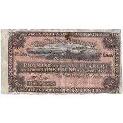 1 Pound
