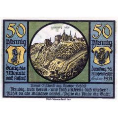 50 Pfennig
