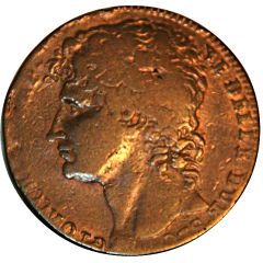 3 Grana - Joachim Murat