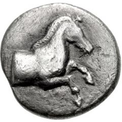 Hemidrachm