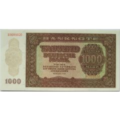 1000 Deutsche Mark