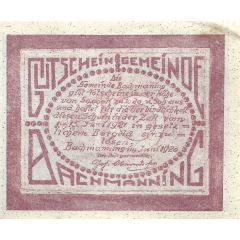 10 Heller Bachmanning