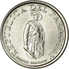 1 Guaraní