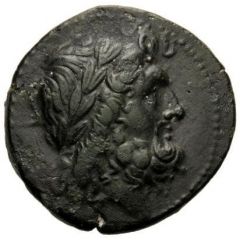Æ Drachm