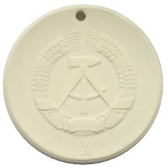 Medaille Hartha