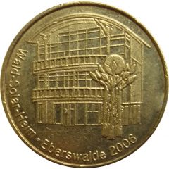 1 Barni - Wald Solar Heim Eberswalde