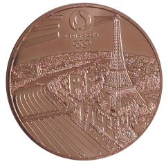 1/4 Euro JO 2024 Paris, Show jumping