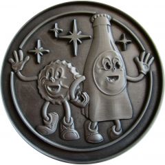 Nuka-Cola token