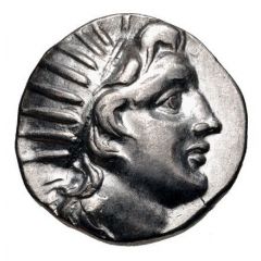 Drachm - Athanodoros