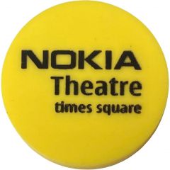 Token - Nokia Theatre Times Square, New York City