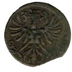 3 Pfennig