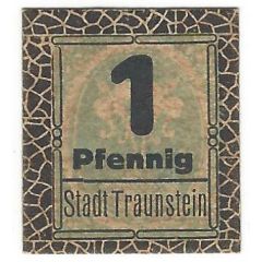 1 Pfennig