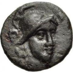 Æ12 - Augustus ΙΛΙ
