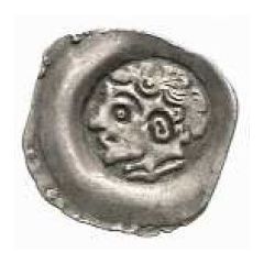 1 Pfennig - Otto II