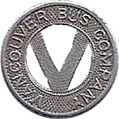 1 Fare - Vancouver Bus Company Vancouver, Washington