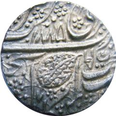 1 Rupee - Ranjit Singh Amritsar mint