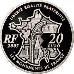 20 Euros Point Neuf