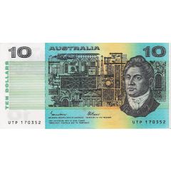 10 Dollars
