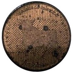 Medal - Giralda