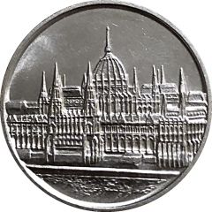 Token - Hungary 1994 elections