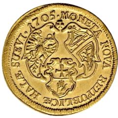 1 Ducat
