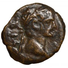 Dichalkon - Claudius eagle, L Ϛ