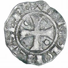 Denier - Barthelemy of Montcornet