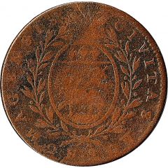 Token - Civitas Rothomagensis