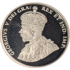 50 Dollars In the name of George V, In Flanders Fields
