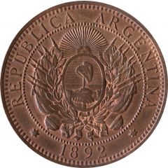 2 Centavos