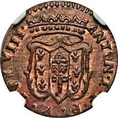 1 Sesino - Antonio Farnese
