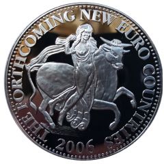 Token - The Forthcoming New Euro Countries Lithuania