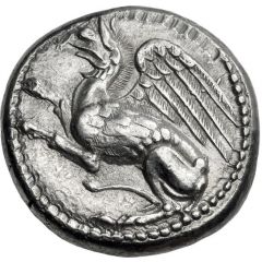 Tetradrachm - Philados