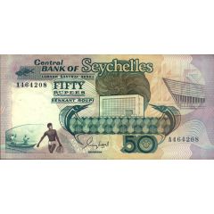 50 Rupees