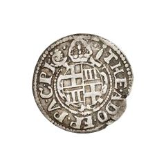 2 Mariengroschen - Theodore Adolphus of Recke