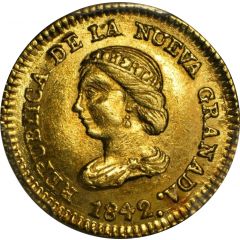 1 Peso