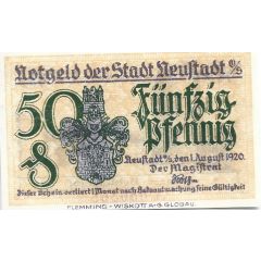 50 Pfennig