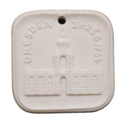 Medal - Sports and Culture Festival Deutsche Post