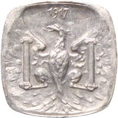 10 Centimes