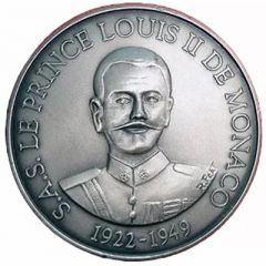Louis II
