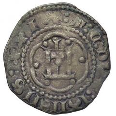 Soldino - Thomas of Campofregoso, 2d reign