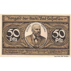 50 Pfennig