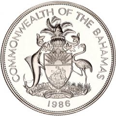 10 Dollars Commonwealth Games