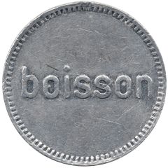 Boisson