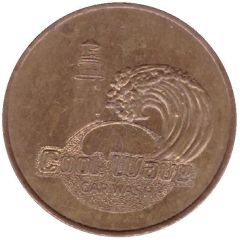 Token - Cool Wave Newport News, Virginia