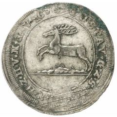 16 Groschen - Gustav